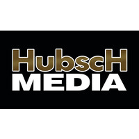 Hubsch Media logo - Similar company to Hübsch Uniforms