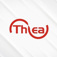 Thea Energy logo - Similar company to Gp Tronics