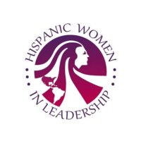 Hispanic Women In Leadership logo - Similar company to Latinas Think Big