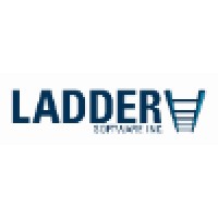 Ladder Software logo - Similar company to Bustrak