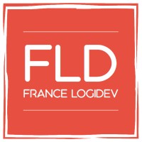 FRANCE LOGIDEV logo - Similar company to Onssen