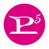 P5 Group logo - Similar company to P5