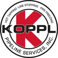 KOPPL PIPELINE SERVICES,LLC. logo - Similar company to Hydra-Stop Llc