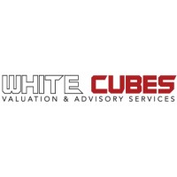 White Cubes logo - Similar company to Course Square