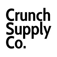 Crunch Supply Co. logo - Similar company to Gartran Logistics