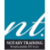 Notary Training