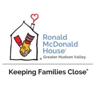 Ronald McDonald House of the Greater Hudson Valley logo - Similar company to Greater Connecticut Youth Orchestras