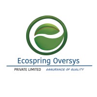 Ecospring Oversys Pvt. Ltd. logo - Similar company to Techsuppen Enterprises