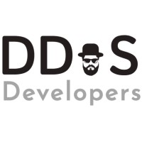 DDoS Community logo - Similar company to Ravtech