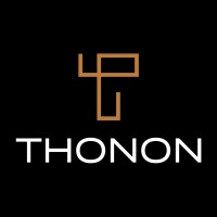 Thonon logo - Similar company to Laserscanning-Danmark