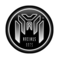 Maximus Arts logo - Similar company to Astarstudios