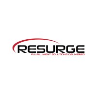 Resurge logo - Similar company to Resurge
