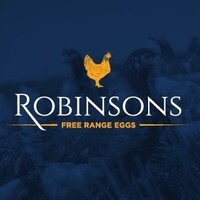 Robinsons Eggs logo - Similar company to Sas Le Sayec