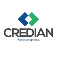 CREDIAN logo - Similar company to Credain