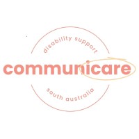 Communicare South Australia logo - Similar company to Nurtured Paediatrics