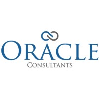 Oracle Consultants Ltd logo - Similar company to Ismart Apps - Oracle Cloud Specialists