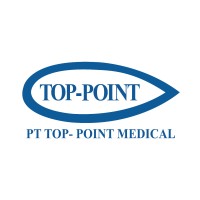 PT. Top Point Medical logo - Similar company to Ipha Laboratories
