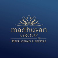 MADHUVAN GROUP logo - Similar company to Raj International