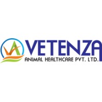 Vetenza animal healthcare logo - Similar company to Ark Seaweed
