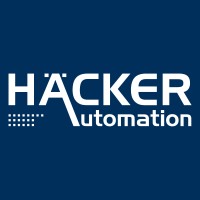 Häcker Automation GmbH logo - Similar company to Nimbuscode Technologies