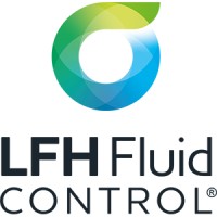 LFH FLUID CONTROL LIMITED logo - Similar company to Martin Fluid Power (Mfp Seals)