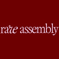 Rare Assembly logo - Similar company to Market Provisions Group