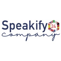 Speakify24 Company logo - Similar company to Caeli Shore