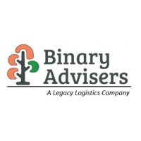 Binary Advisers logo - Similar company to Docova