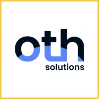 OTHSolutions logo - Similar company to Partner Forces