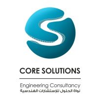 Core Solutions logo - Similar company to Coresolutions Software Inc.
