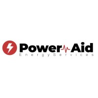 POWERAID Energy Services logo - Similar company to Optimain For Pv Operation And Maintenance