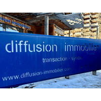 DIFFUSION IMMOBILIER logo - Similar company to Agence Valentin