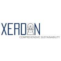 XERDAN Ltd. logo - Similar company to Elm Fabrication
