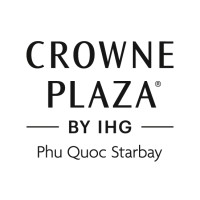 Crowne Plaza Phu Quoc Starbay logo - Similar company to Pullman Phu Quoc Beach Resort