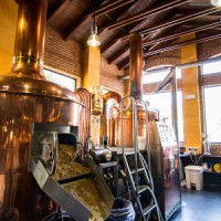 Birrifici Artigianali Riuniti logo - Similar company to Moon Import Export