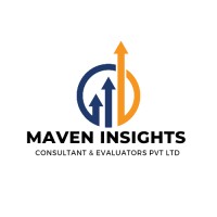 Maven Insights Consultant & Evaluators (Pvt) Ltd