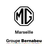 MG Motor Bernabeu Marseille logo - Similar company to Esoteric