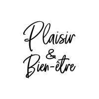 Plaisir et Bien-Être / Pleasure & Wellness logo - Similar company to Showbizz.Net
