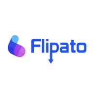 Flipato logo - Similar company to Dutch Domain Traders
