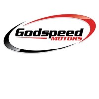 Godspeed Motors logo - Similar company to Vision Ventures Financial Group