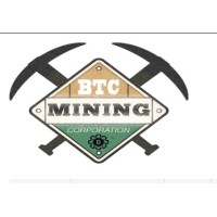 BtcMiner logo - Similar company to Ipollo Miner