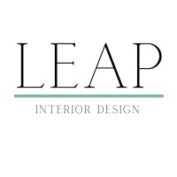 Leap Interior Design logo - Similar company to Vrchitects, Inc