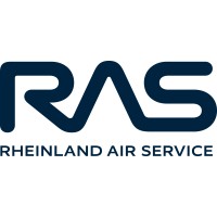 Rheinland Air Service GmbH logo - Similar company to Ras Engineering