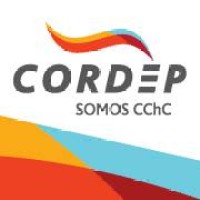 Cordep CChC logo - Similar company to Cordep