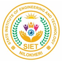 Training and Placement Cell, SIET Nilokheri logo - Similar company to Training And Placement Cell , Dcrust
