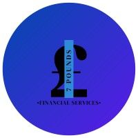 7 POUNDS FINANCIAL SERVICES logo - Similar company to Oneshisht Consulting Llp