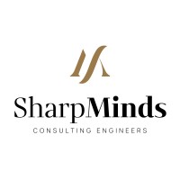 SharpMinds Consulting Engineers logo - Similar company to Sharpminds