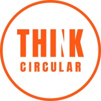 Think Circular logo - Similar company to Waste End