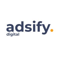 Adsify logo - Similar company to Vatimedia