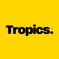 Tropics Magazine logo - Similar company to Tropics Mēdia Group
